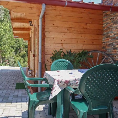 Casinha Do Canto Gois Ngoại thất bức ảnh