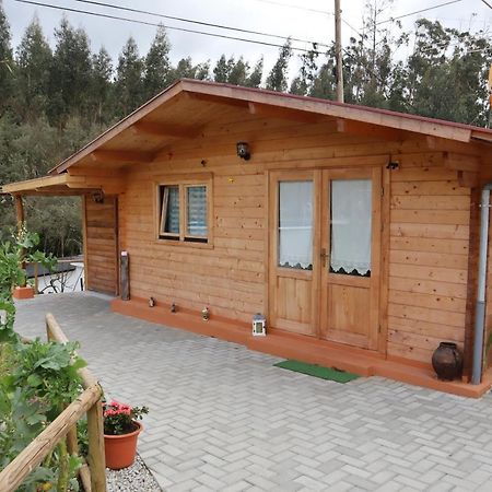Casinha Do Canto Gois Ngoại thất bức ảnh