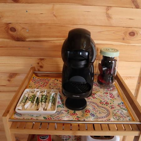 Casinha Do Canto Gois Ngoại thất bức ảnh