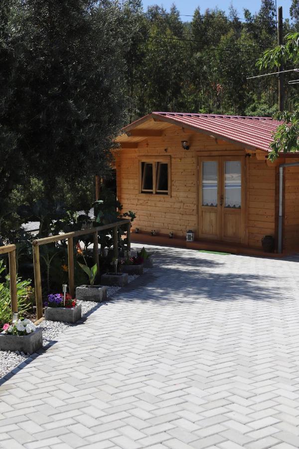 Casinha Do Canto Gois Ngoại thất bức ảnh