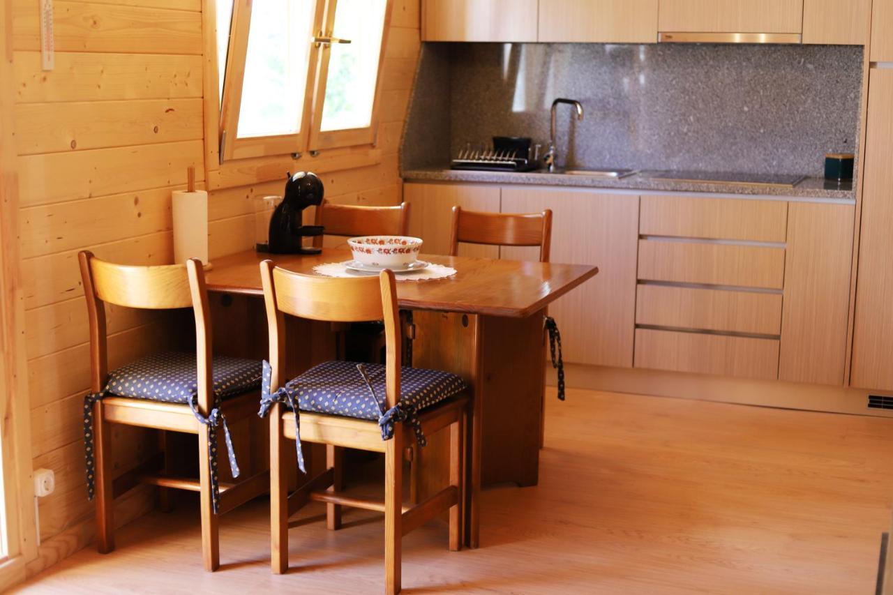 Casinha Do Canto Gois Ngoại thất bức ảnh