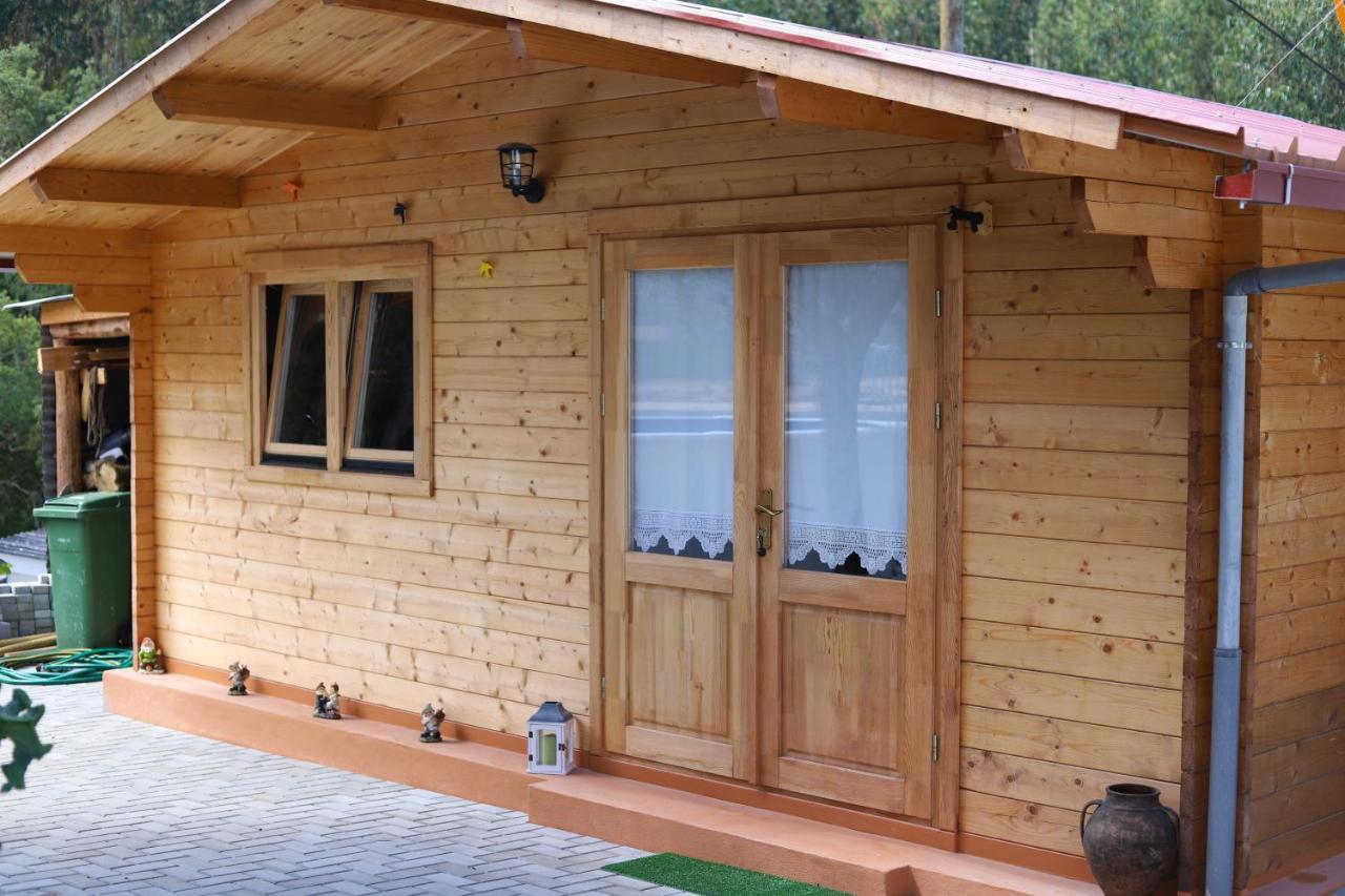 Casinha Do Canto Gois Ngoại thất bức ảnh