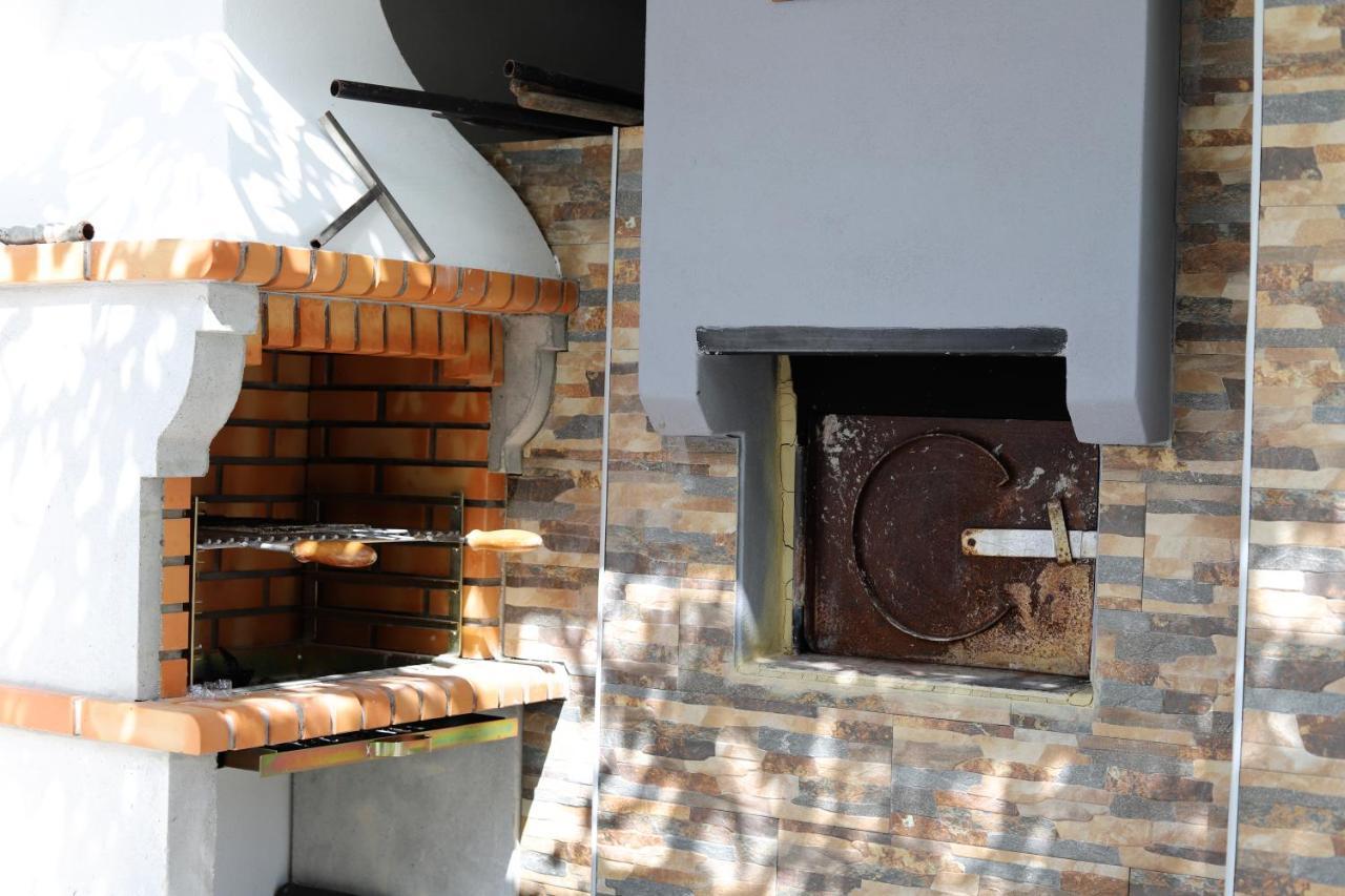 Casinha Do Canto Gois Ngoại thất bức ảnh