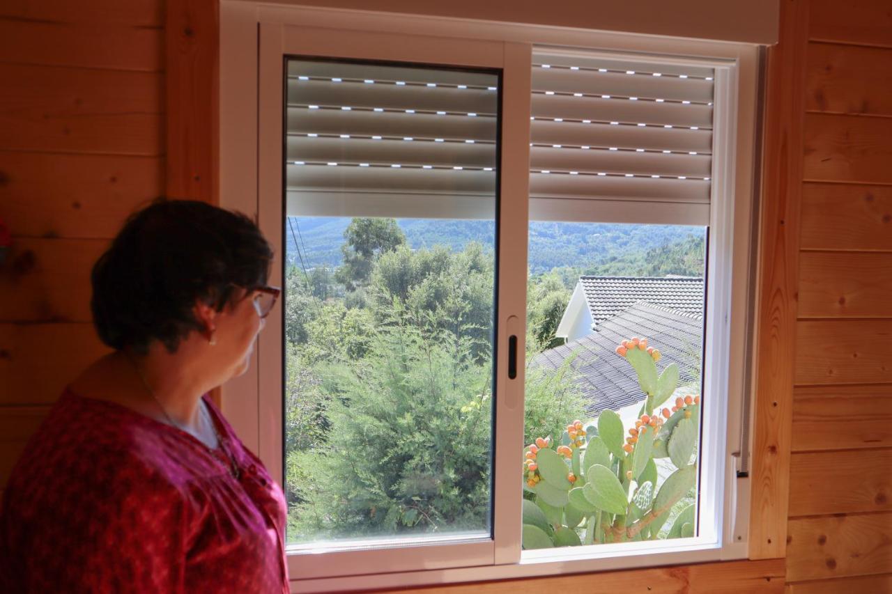 Casinha Do Canto Gois Ngoại thất bức ảnh