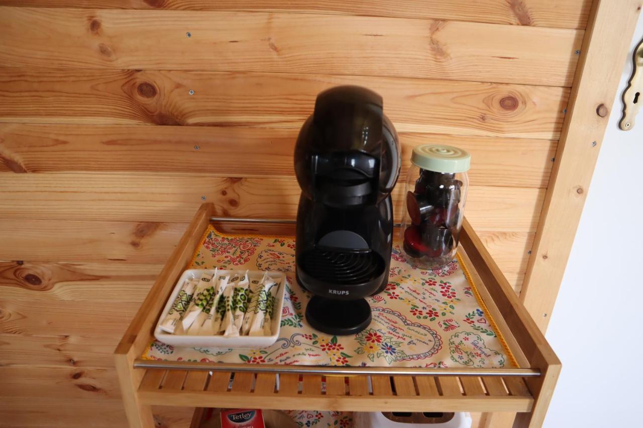 Casinha Do Canto Gois Ngoại thất bức ảnh