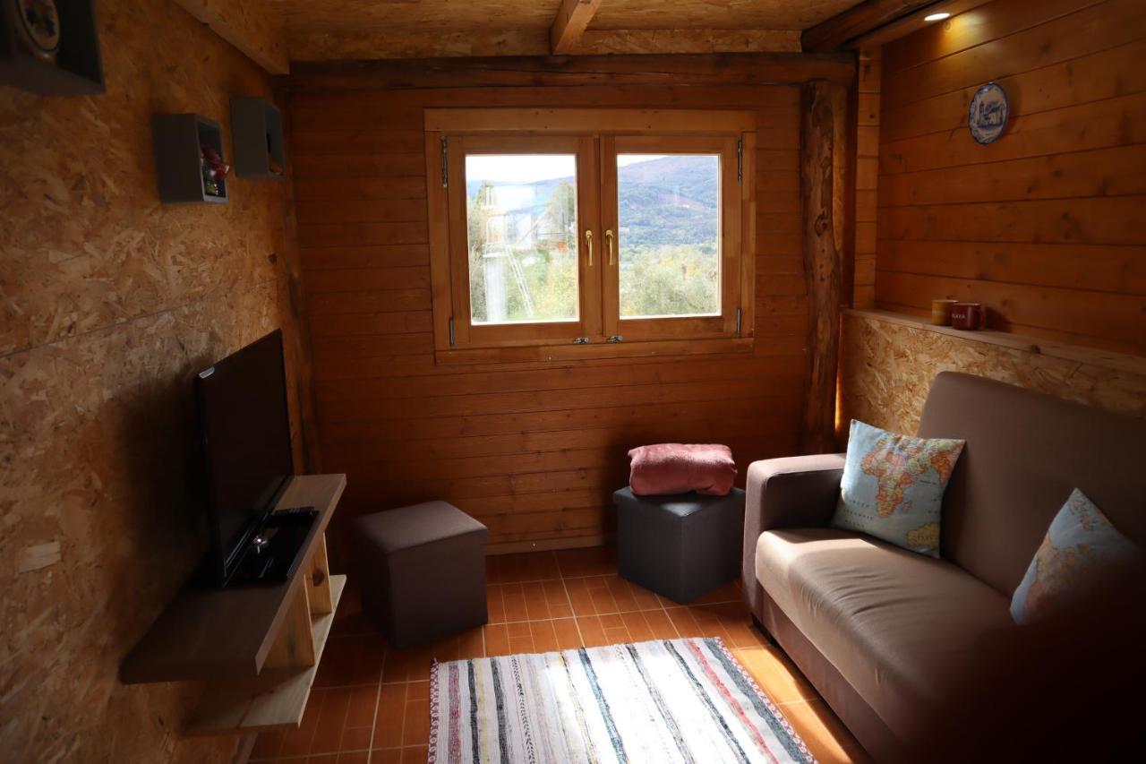 Casinha Do Canto Gois Ngoại thất bức ảnh
